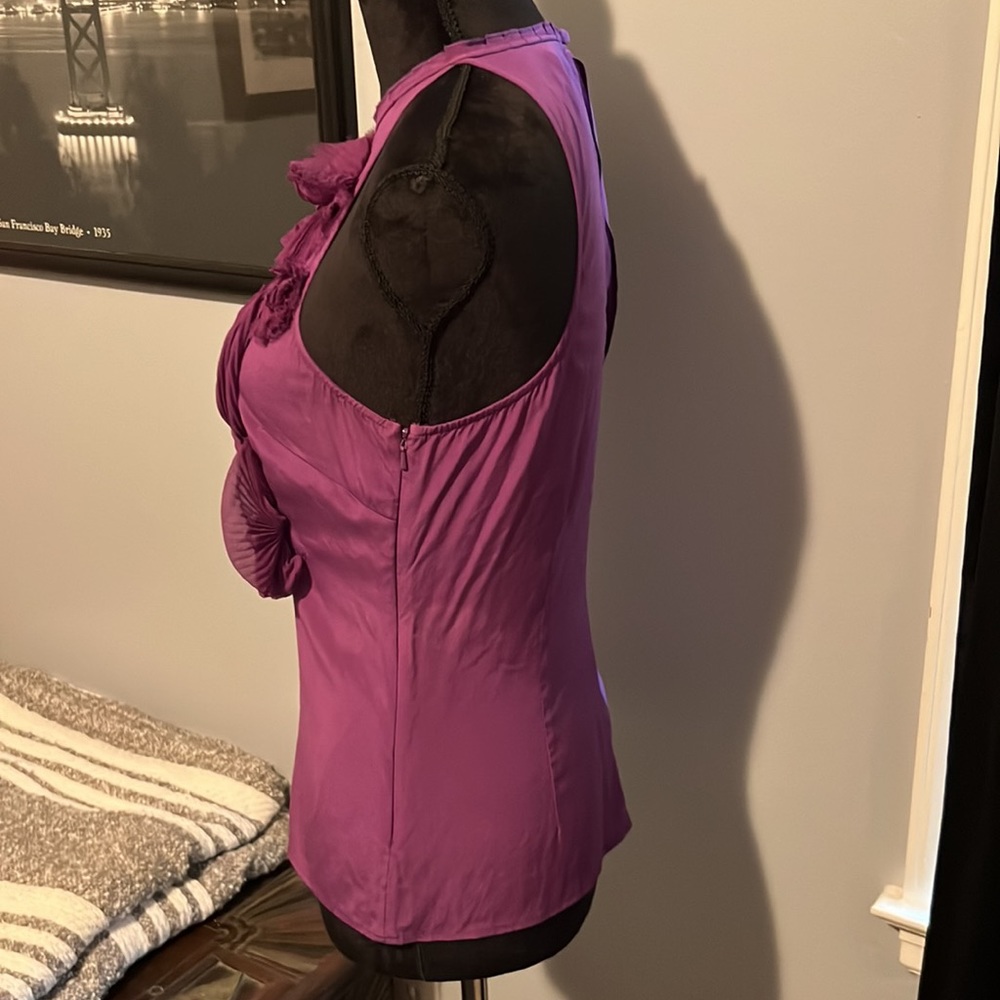 Bebe blouse - Picture 2 of 5
